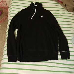 Under armour hoodie