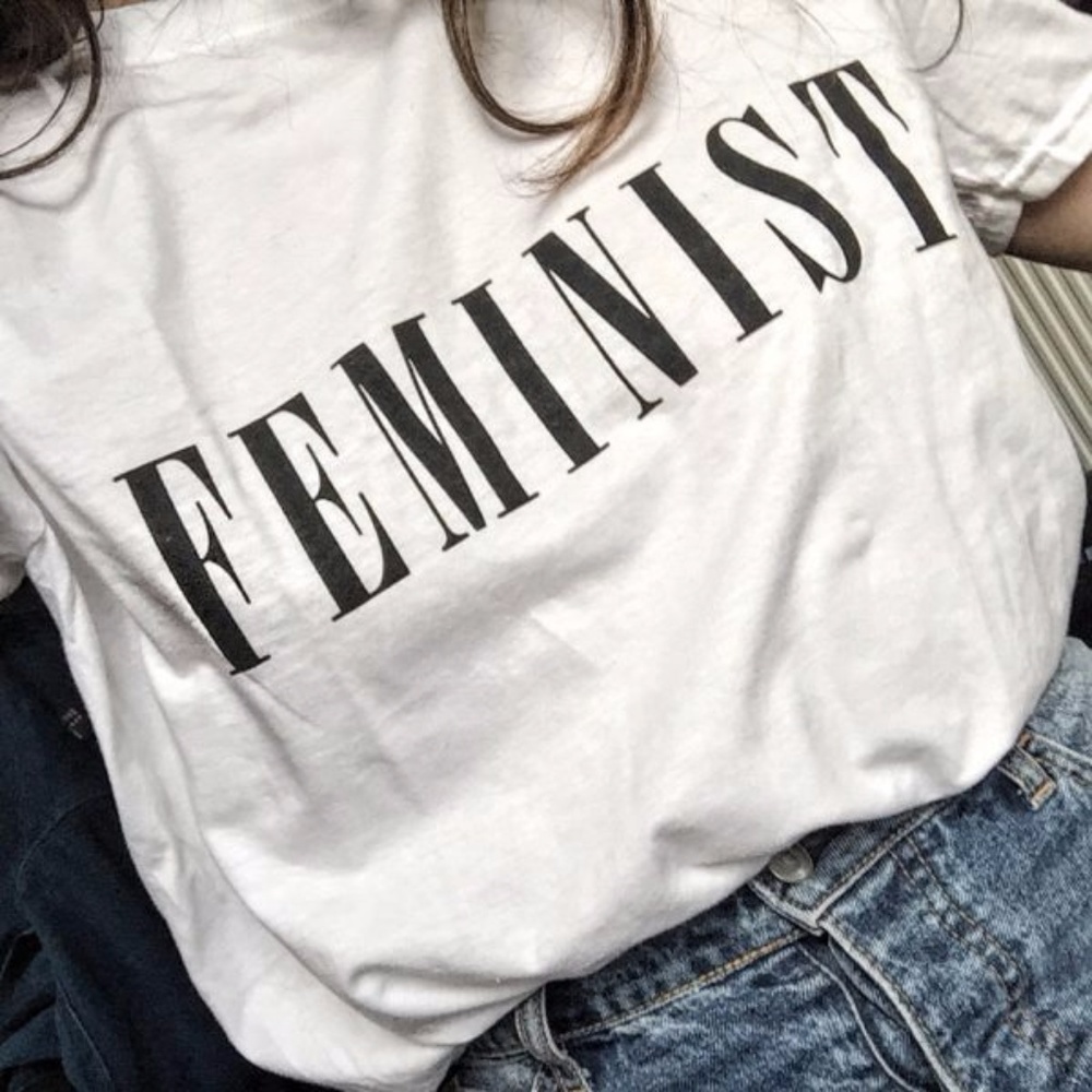 Feminist T-Shirt