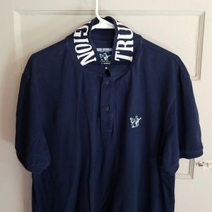True religion polo