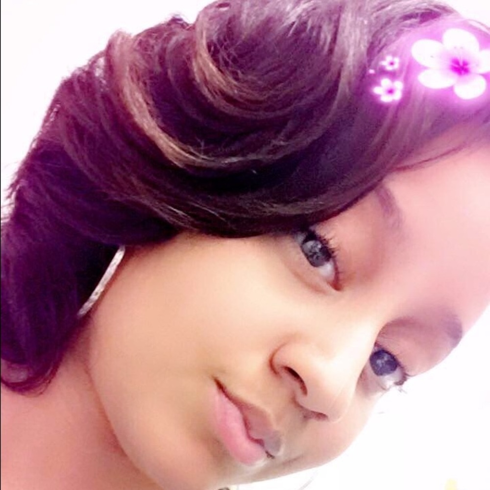 Meet your Posher, Kashmere