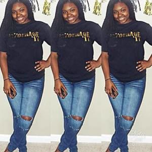 Meet your Posher, Shania