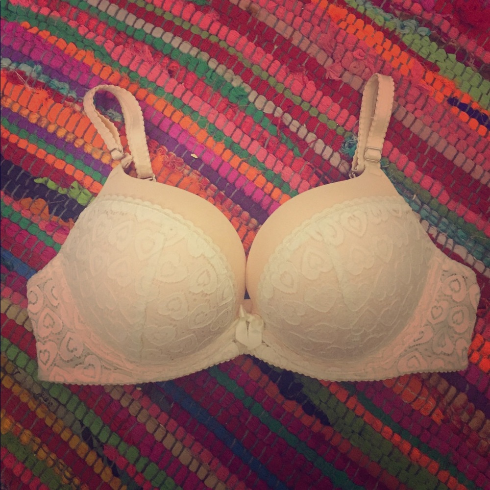 Aerie AE Super push bra  size 34 B