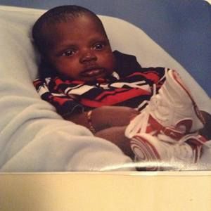 Meet your Posher, James