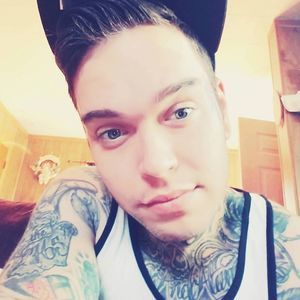 Meet your Posher, Anthony