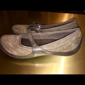 Crocs Brown Size 10 W Shoes