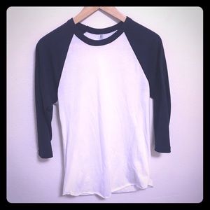 Baseball tee Baseball tee