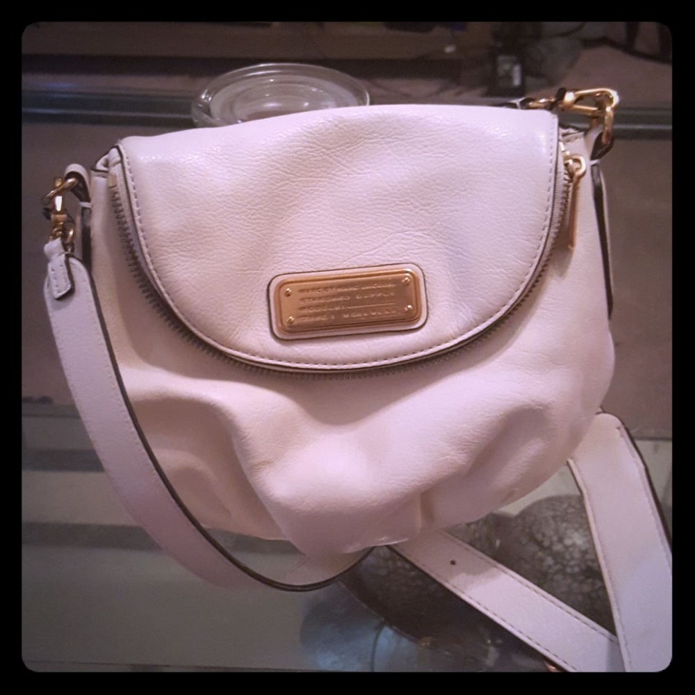 Double Opening Marc by Marc Jacobs Crossbody