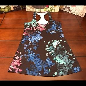 Lululemon Cool Racerback Tank-Petal Pop, Size 6 Lululemon Cool Racerback Tank-Petal Pop, Size 6