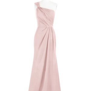 Azazie bridesmaid dress