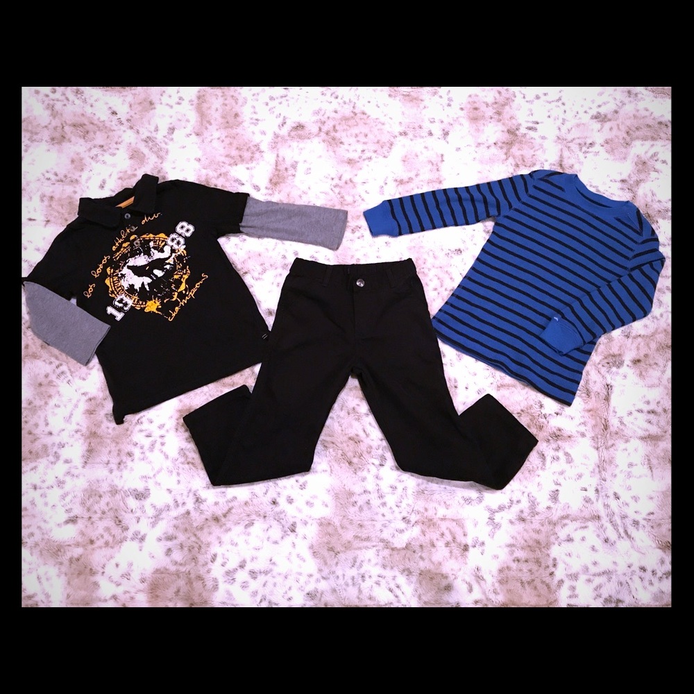 Arizona Jean Co. boys bundle!