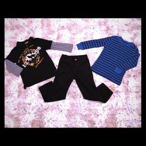 Arizona Jean Co. boys bundle!
