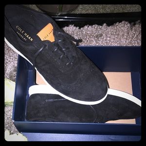 Cole Haan Misha Oxford