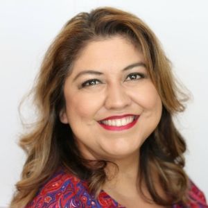 Meet your Posher, Cathy