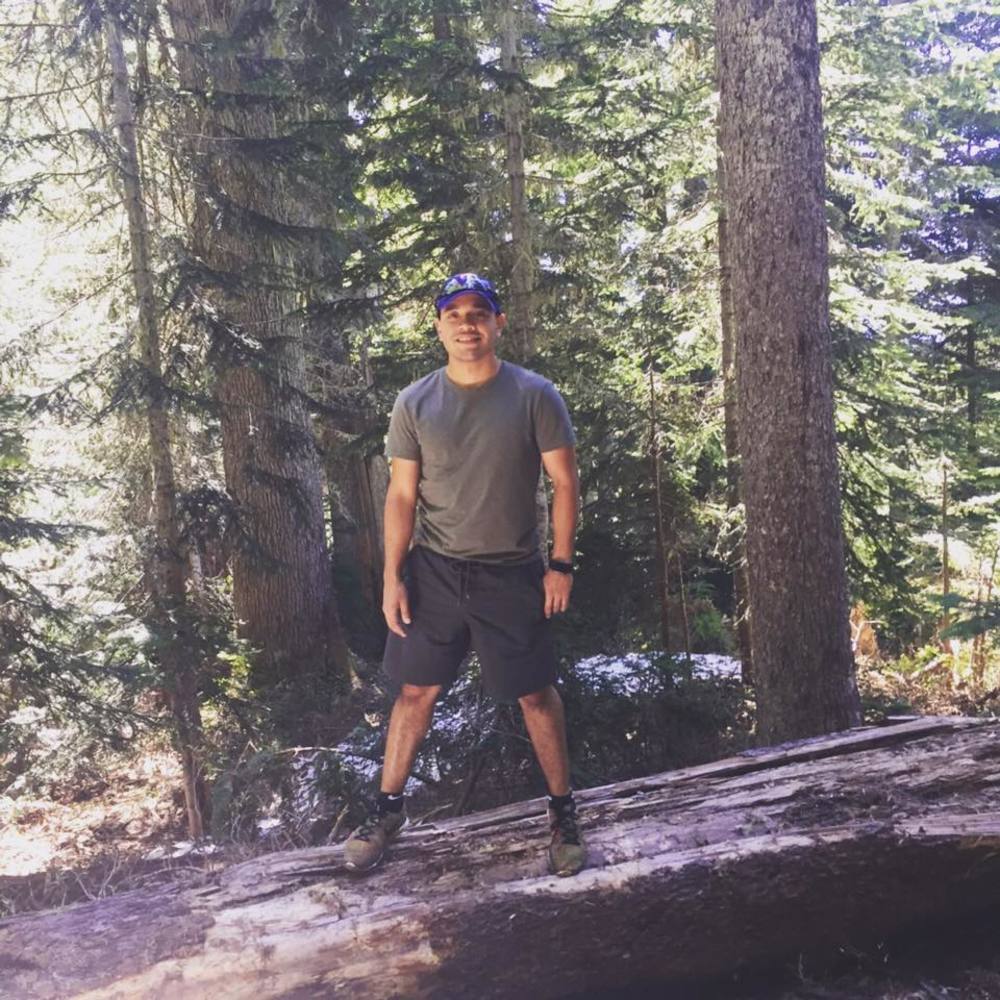 Meet your Posher, Juan