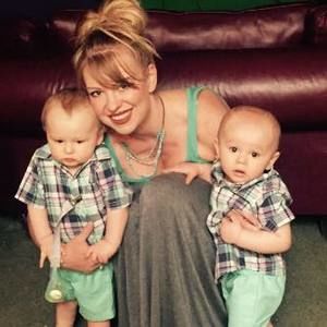 Meet your Posher, Jody