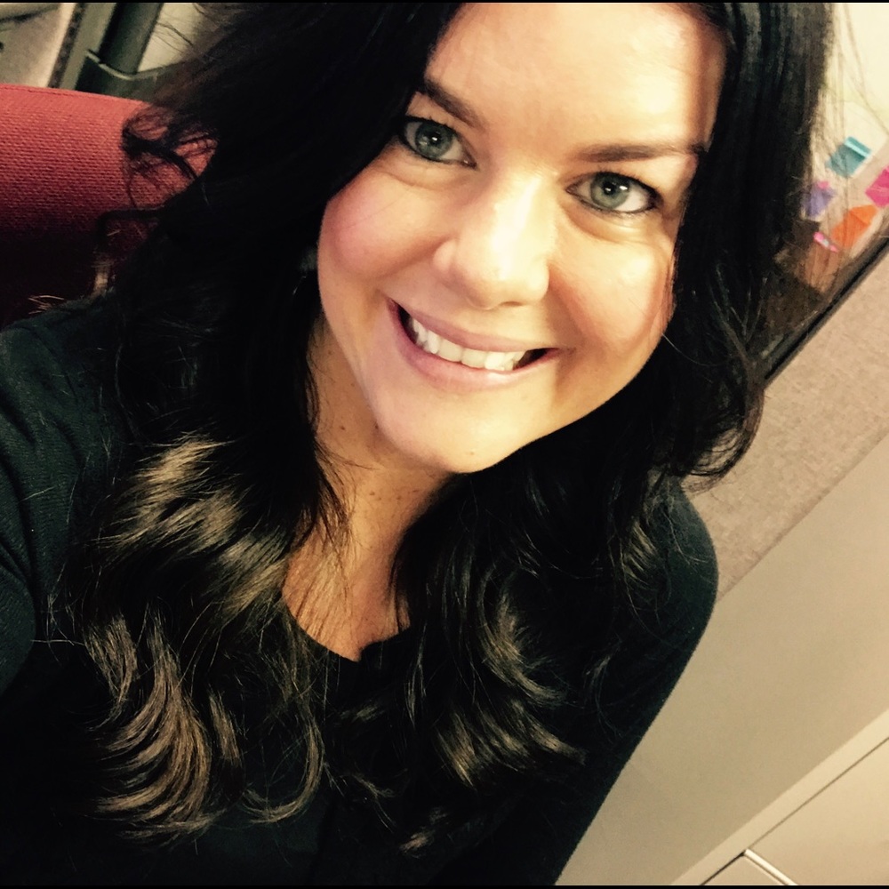 Meet your Posher, Brittany