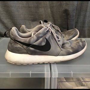 Nike roshe run