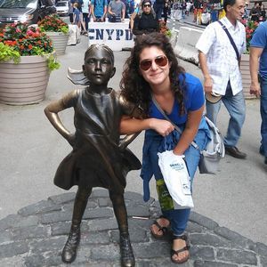 Meet your Posher, Lee