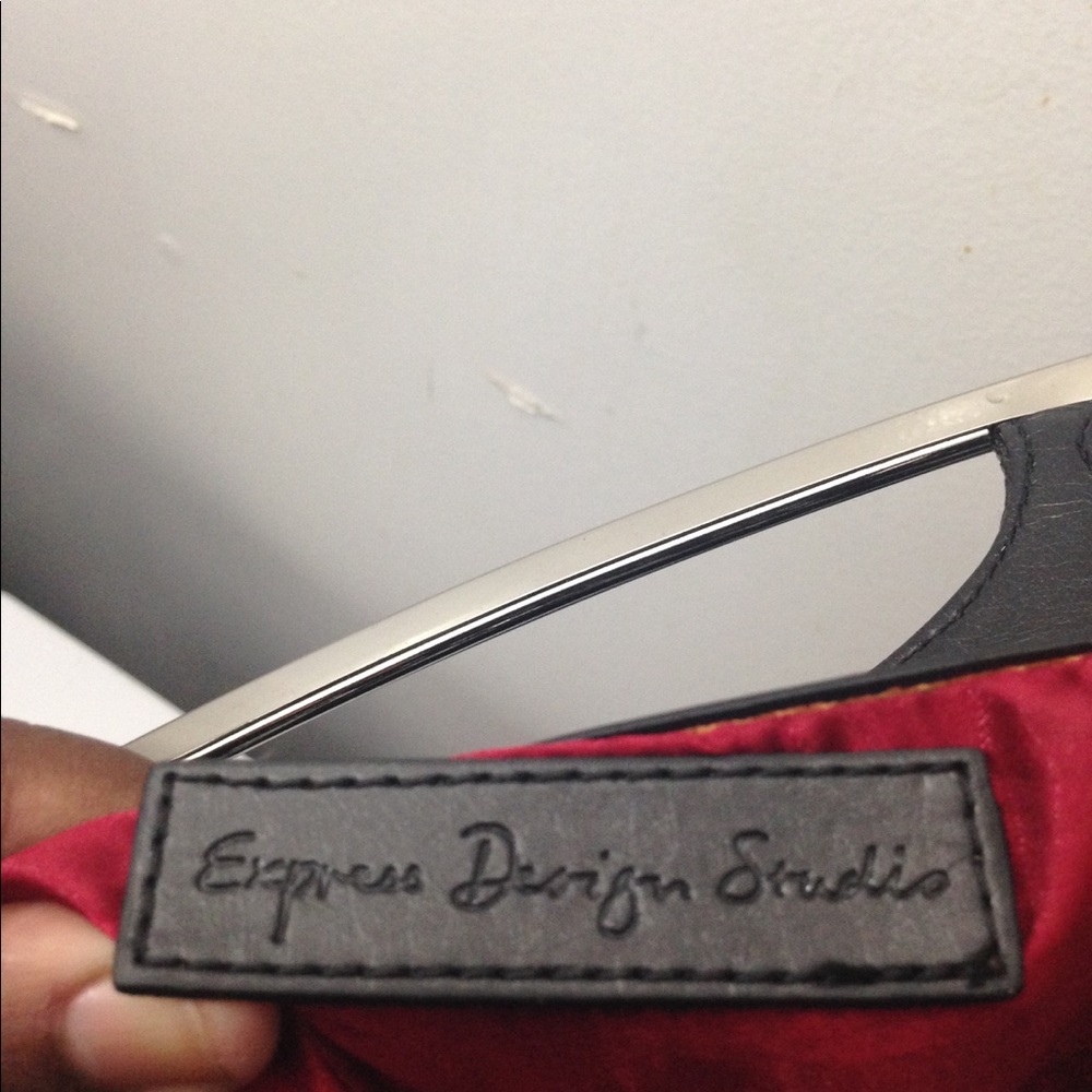 Express Design Studio Sequence Clutch - image 4