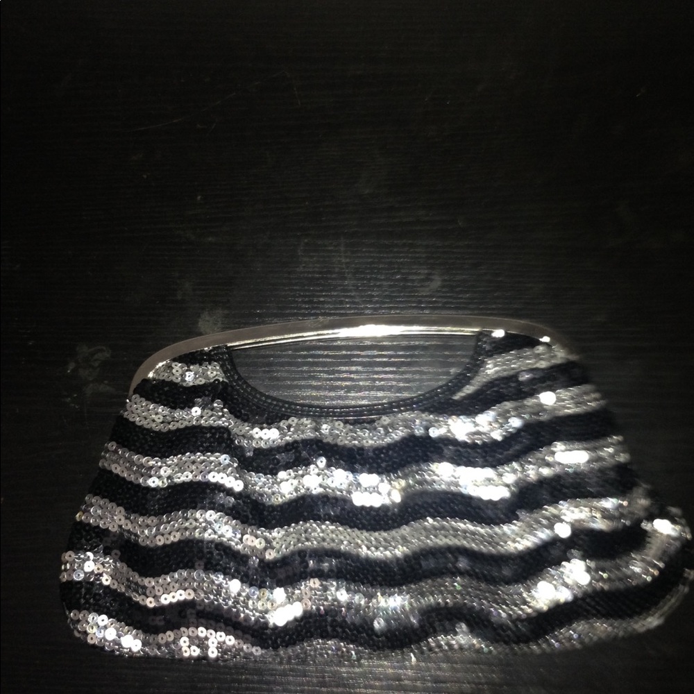 Express Design Studio Sequence Clutch - image 2