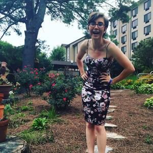 Meet your Posher, Angel