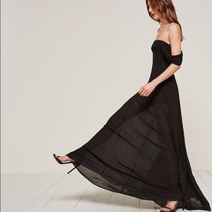 Reformation Annora Dress