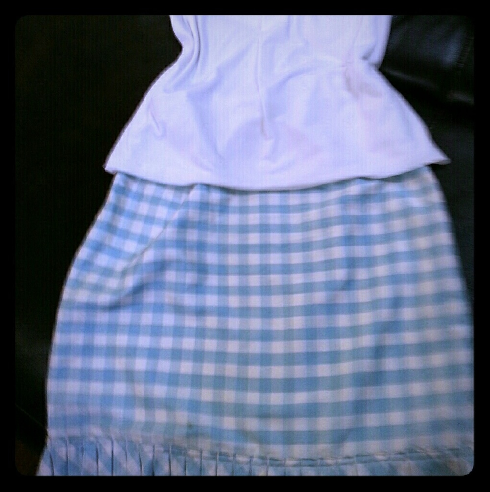 Skirt