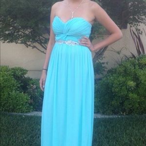 Formal Dress