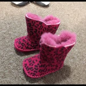 UGG for babies