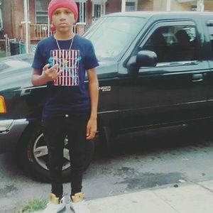 Meet your Posher, Bryant