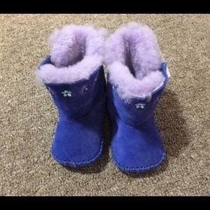 UGG for babies
