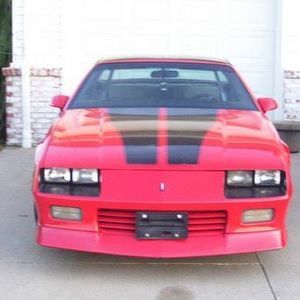 Meet your Posher, Vincent