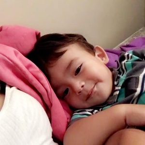 Meet your Posher, Ambar