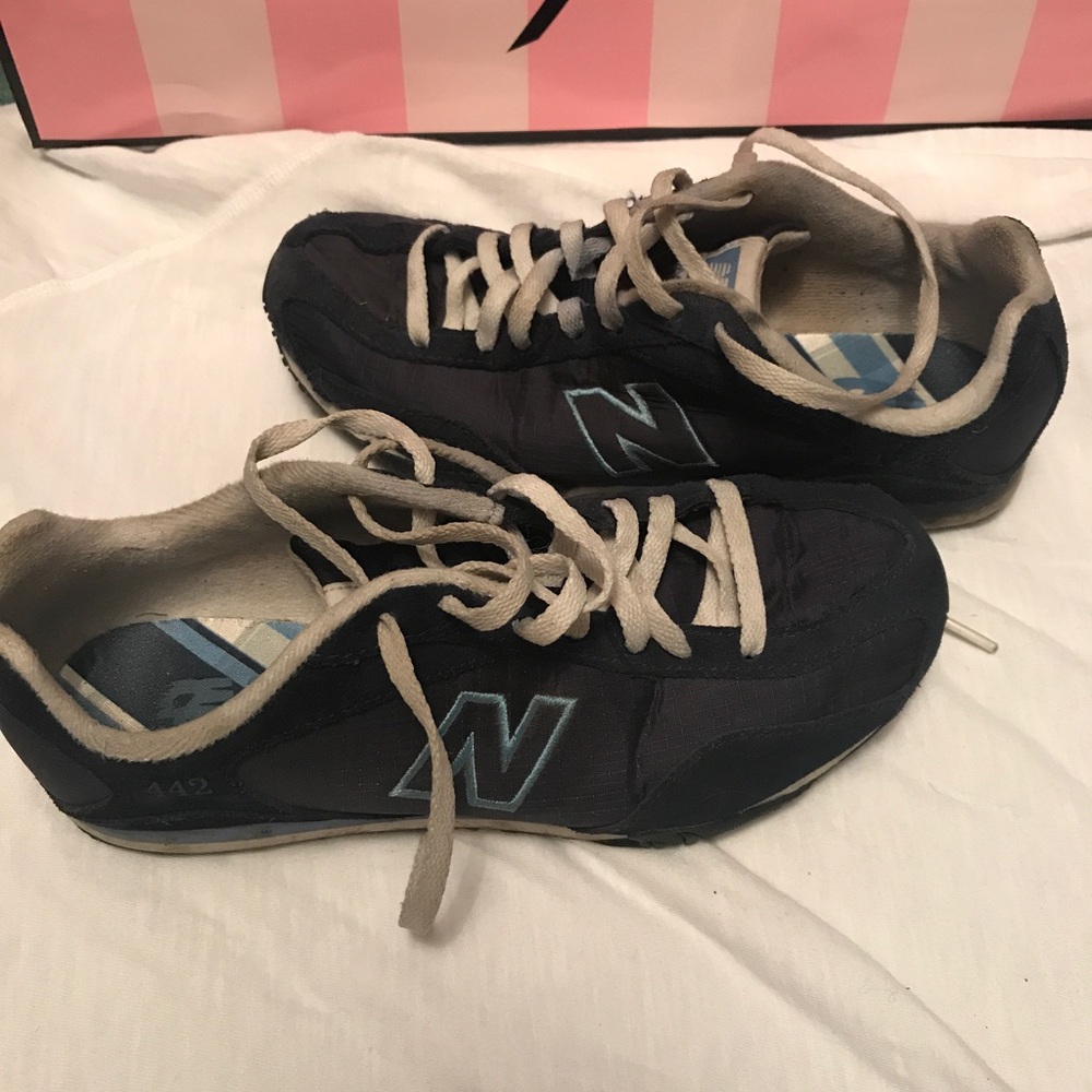 New Balance