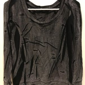 Forever 21 lightweight sweater