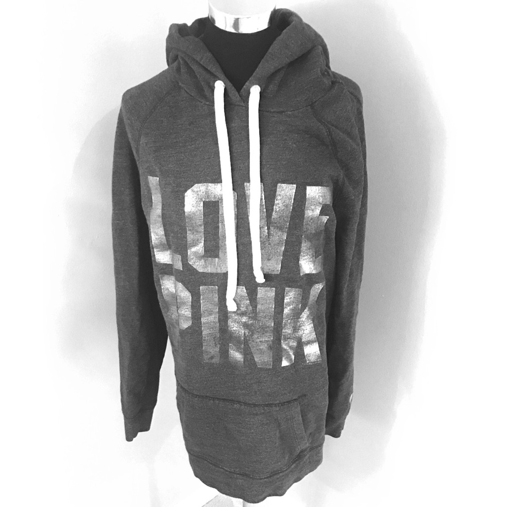 Victoria's Secret sweatshirt hoodie