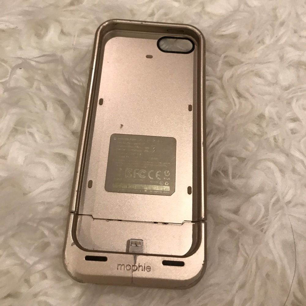 Mophie Juice pack air