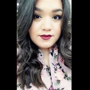 Meet your Posher, Marina