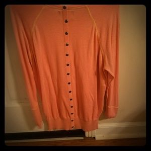 Ruby Moon Long Sleeve Sweater