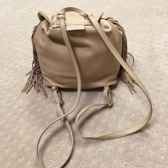 Brand New Sam Edelman Fifi backpack main image 4