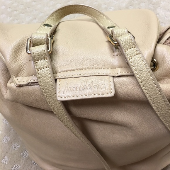 Brand New Sam Edelman Fifi backpack