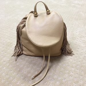 Brand New Sam Edelman Fifi backpack