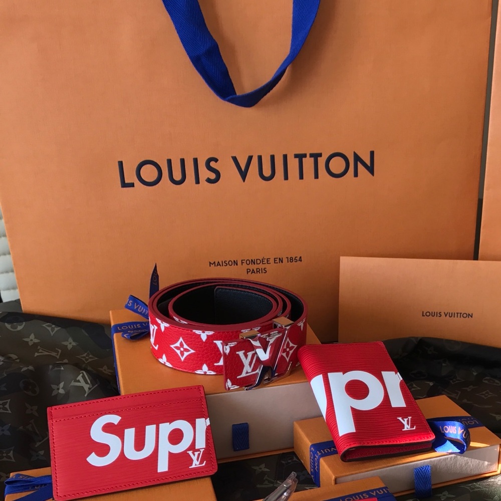 Meet your Posher, Ray