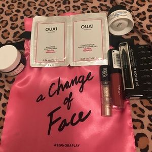 September Sephora Play Bag NEW!!!