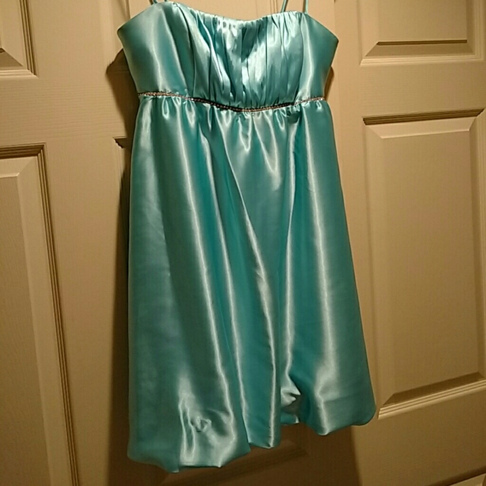 Cocktail party dress