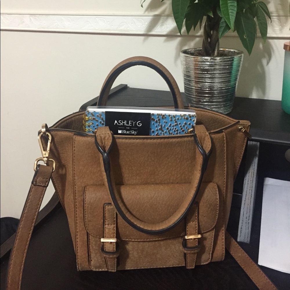 Small tote bag