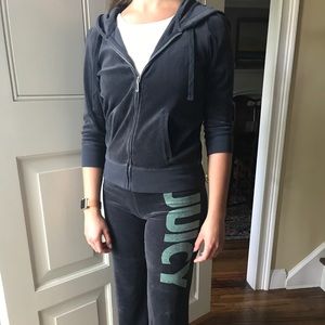 Juicy Couture Sweatsuit