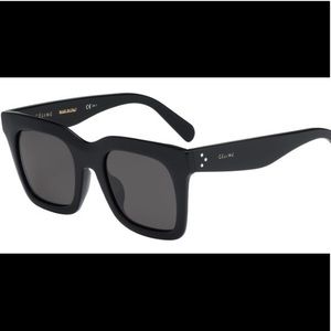 Celine Sunglasses 😎😎🕶🕶😎😎 Celine Sunglasses 😎😎🕶🕶😎😎