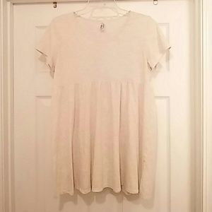American Apparel Baby doll Tunic... American Apparel Baby doll Tunic...
