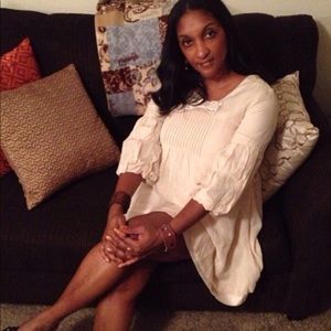 Meet your Posher, Kim